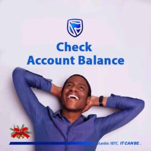 How to Check Stanbic IBTC Account Balance on Phone USSD Code & SMS