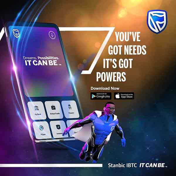 How to Check Stanbic Account Balance Online Mobile App