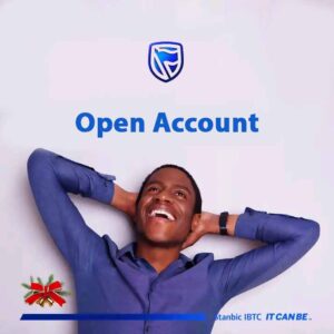 How to Open Stanbic IBTC Savings Account Online
