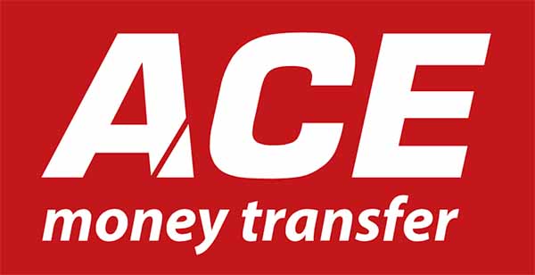 ACE Money transfer Best Apps to Send Money From UK to Nigeria Bank Account