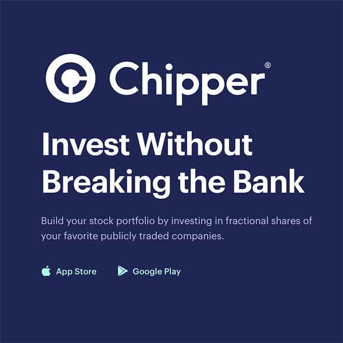 How to Invest with Chipper Cash Buy & Sell US Stocks