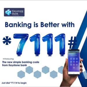 How to Activate Keystone Bank USSD Code & Register
