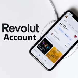 How to Open Revolut Account UK & Requirements