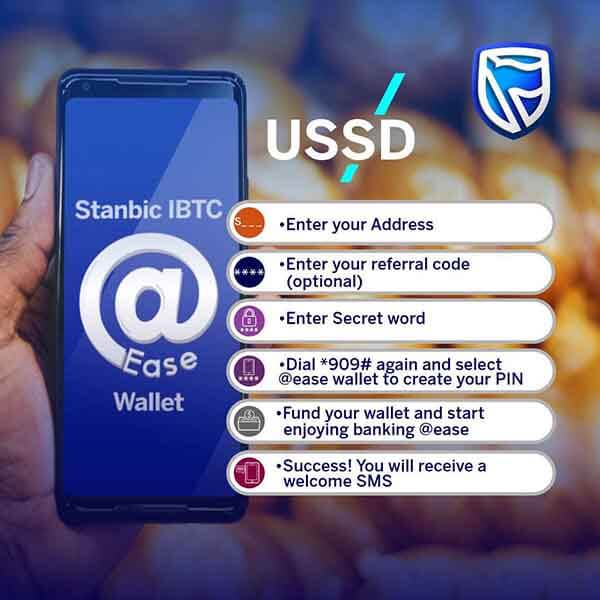 How to Open Stanbic Bank Account without BVN 