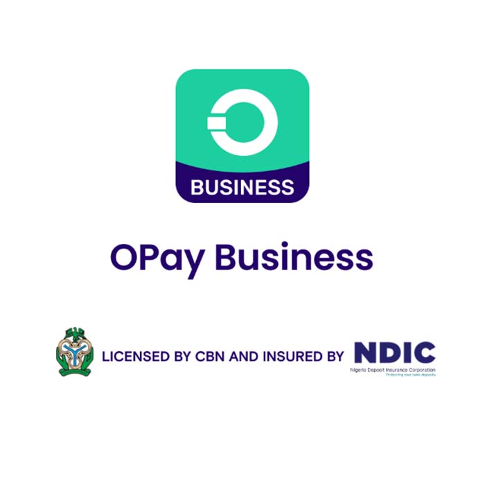 What is Opay Business and benefits