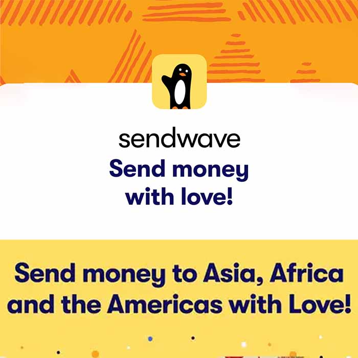 Sendwave Promo Code UK: Get £10 Signup Bonus (2024)