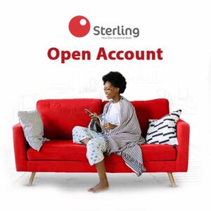 How to Open Sterling Bank Account with USSD Code on Phone & without BVN