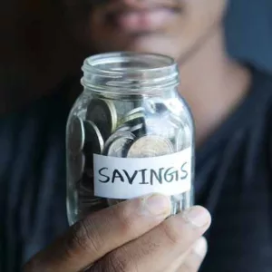 student savings account in Nigeria