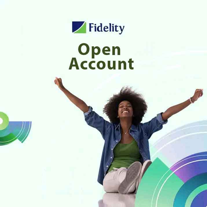 Open Fidelity Bank Account on Phone with USSD Code