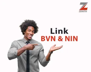 How to Link BVN & NIN to Zenith Bank Account