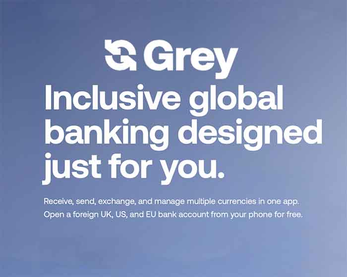 Grey Review: Foreign Bank Accounts & International Money Transfer