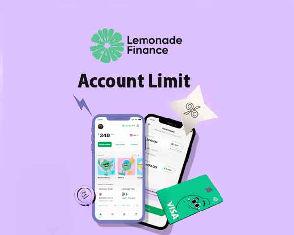 LemFi UK Account Limit: Max Pounds You can Send & Receive