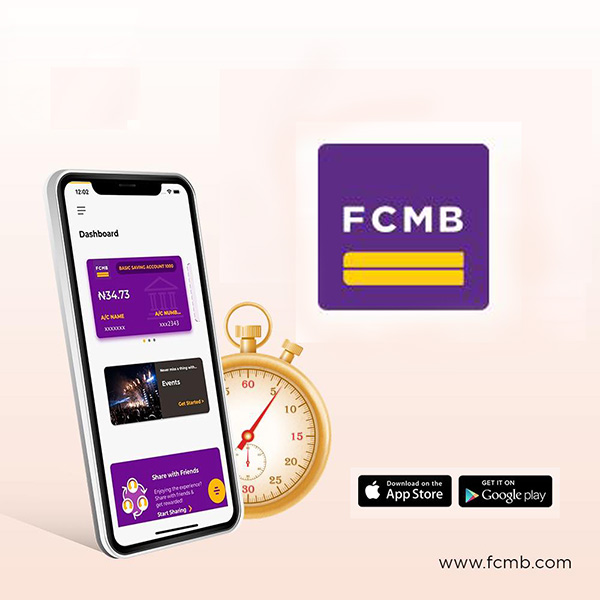 Why FCMB App Not Working & How to Resolve it