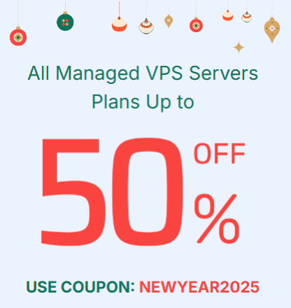 Verpex VPS Hosting Promo Bonus