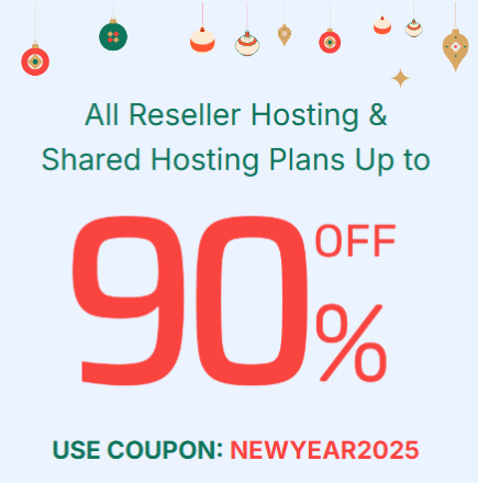 Verpex Shared Hosting Promo