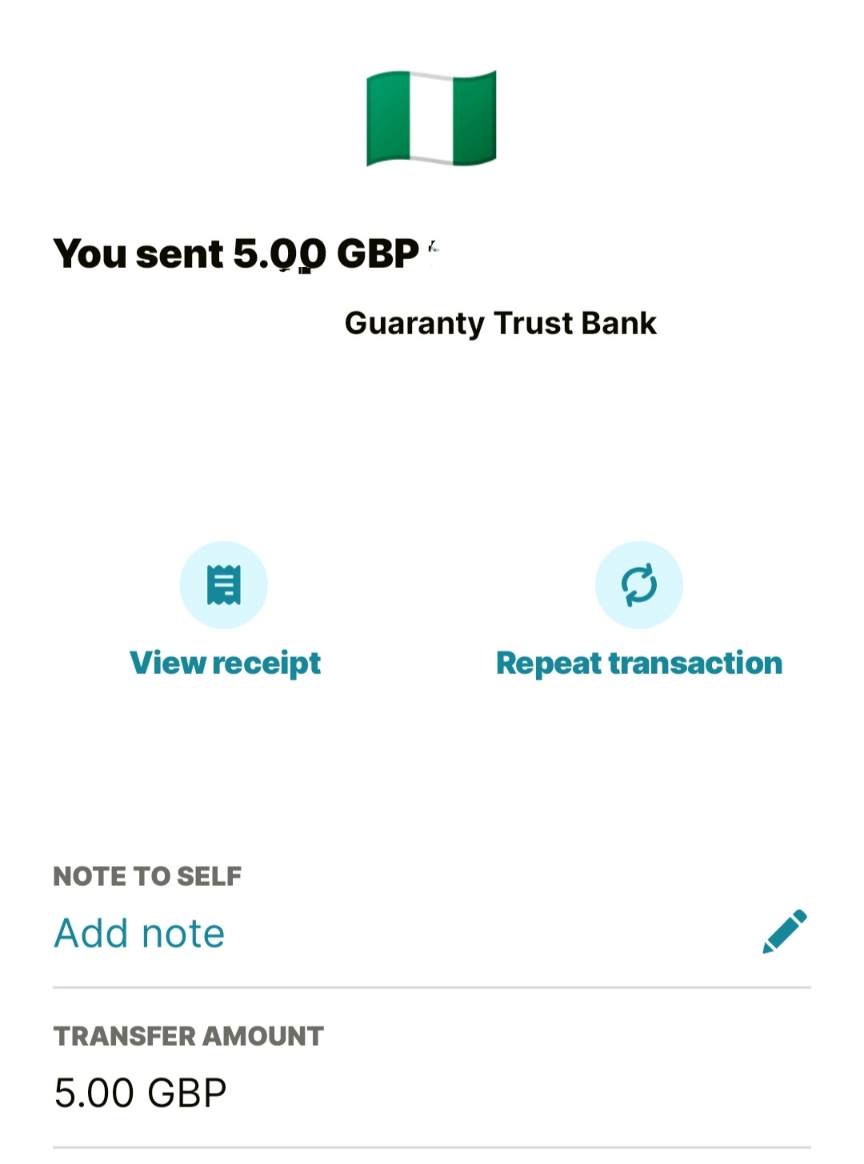 Discover the Sendwave Transfer App New Features - Unleash