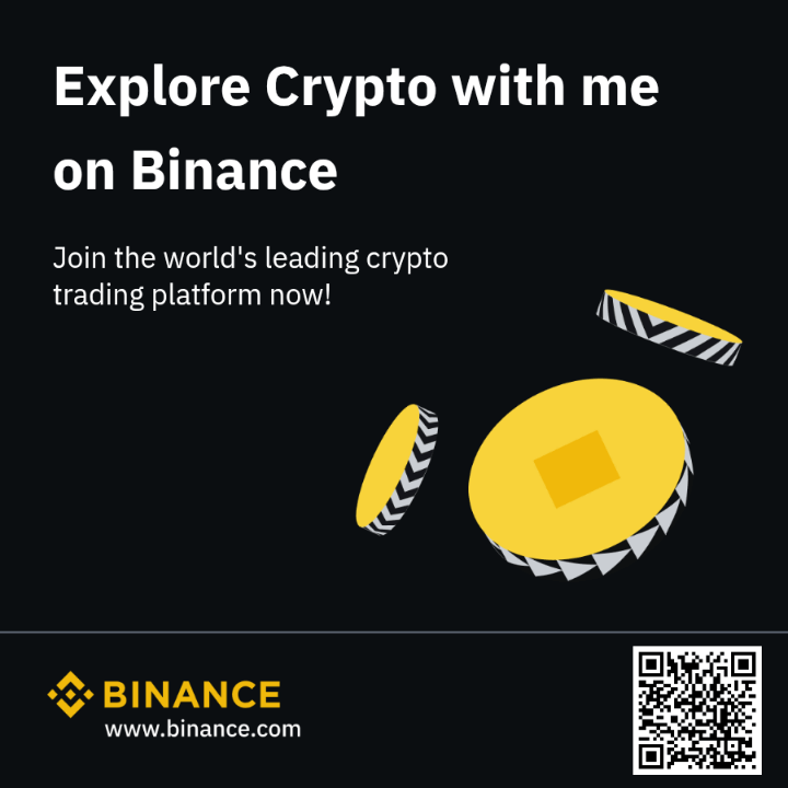 Sign up on Binance and get Lifetime Trading Bonus Commission