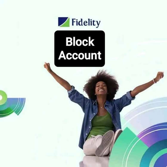 How to Block Your Fidelity Bank Account on the Mobile App