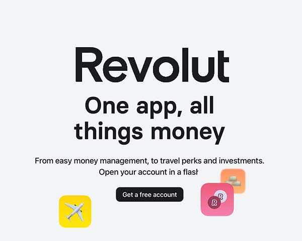 Contact Revolut Customer Support: In-App Chat, Email, Social Media & More