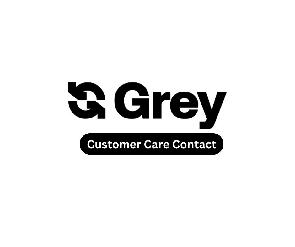 Grey.co Customer Care: Contact Support via Email, Chat & Social Media