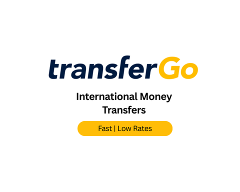 How to Use TransferGo App to Send Money Abroad
