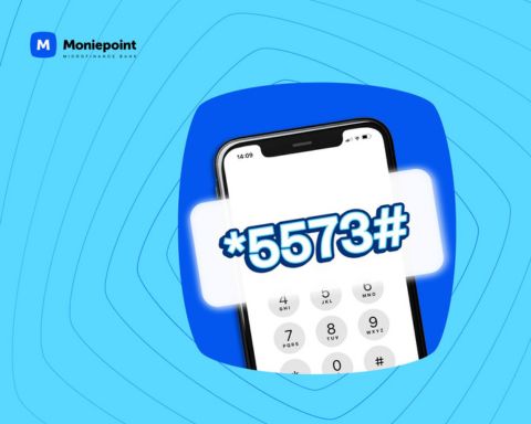 Moniepoint USSD code