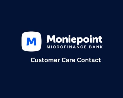 Contact Moniepoint Customer Care Easily