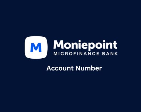 3 Ways to Check Moniepoint Account Number on App & Without it