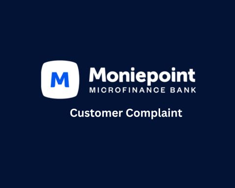 Lodge Complaints on Moniepoint App & Resolve Issues Easily