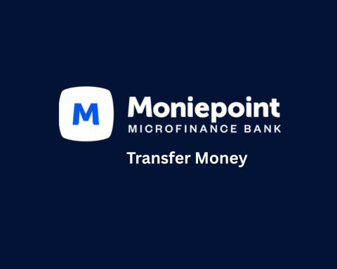 How to Transfer Money on the Moniepoint App Better